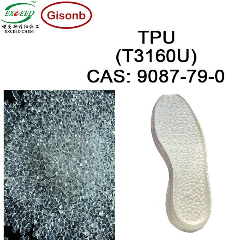 Thermoplastic Polyurethane