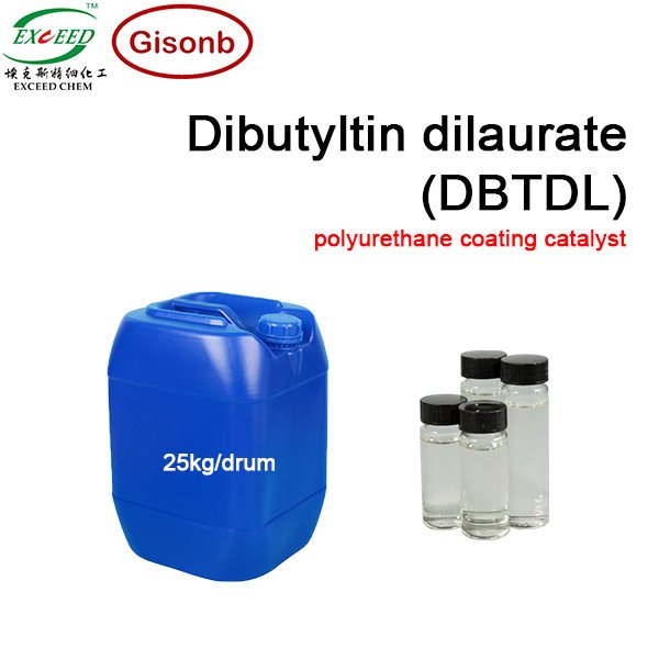 Dibutyltin Dilaurate (DBTDL)