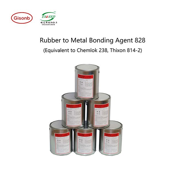 Surface Treatment for Optimal Rubber Adhesion 828