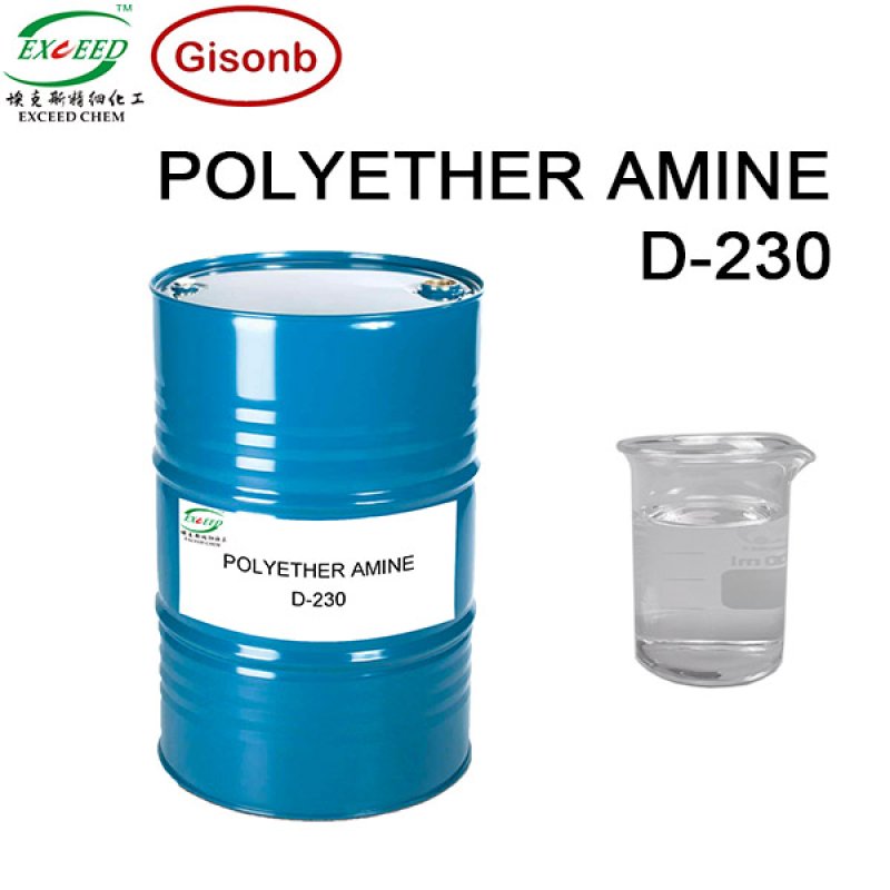 Polyether Amine