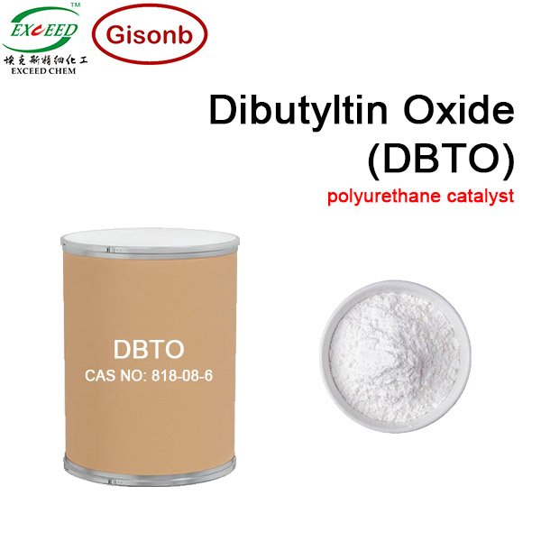 Dibutyltin Oxide (DBTO)