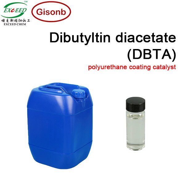 Dibutyltin diacetate (DBTA)