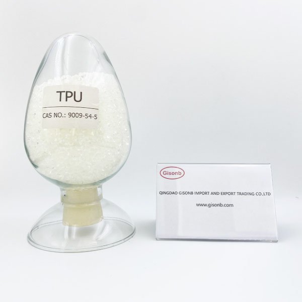 Thermoplastic Polyurethane (TPU)