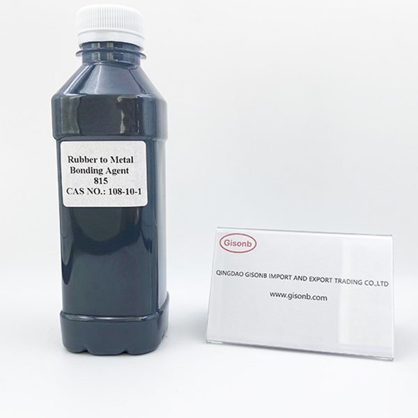 Heat Vulcanization Bonding Adhesive 815
