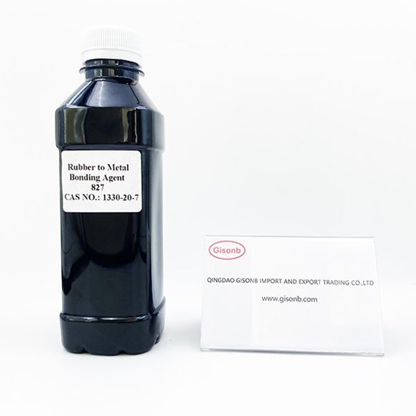 827 An Adhesive Used as Cover-coat with Substrates Surface Treatment Adhesive