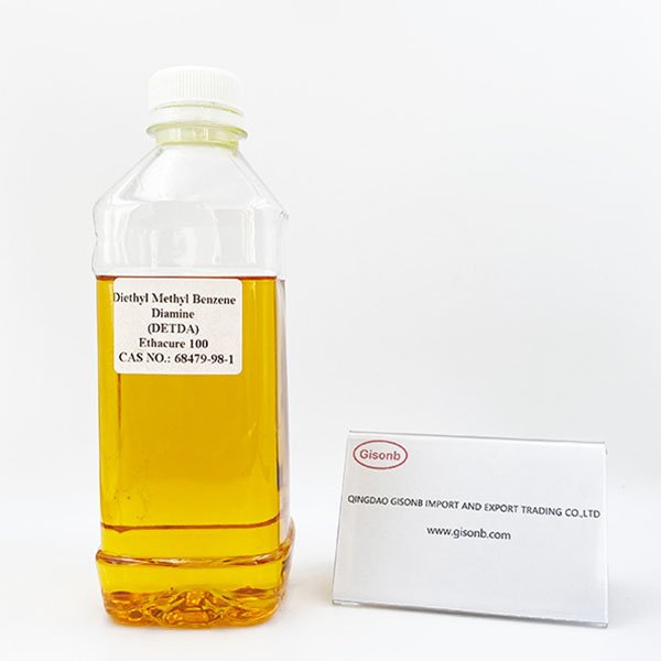 DETDA (Ethacure 100) Diethyl toluene diamine