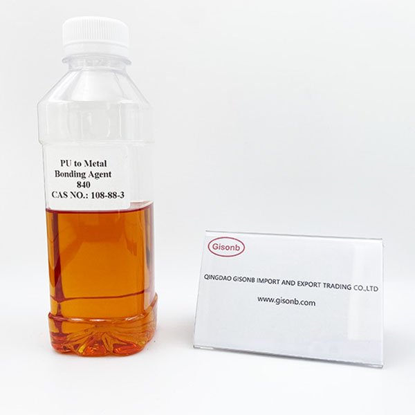 PU to Metal Bonding Agent 840
