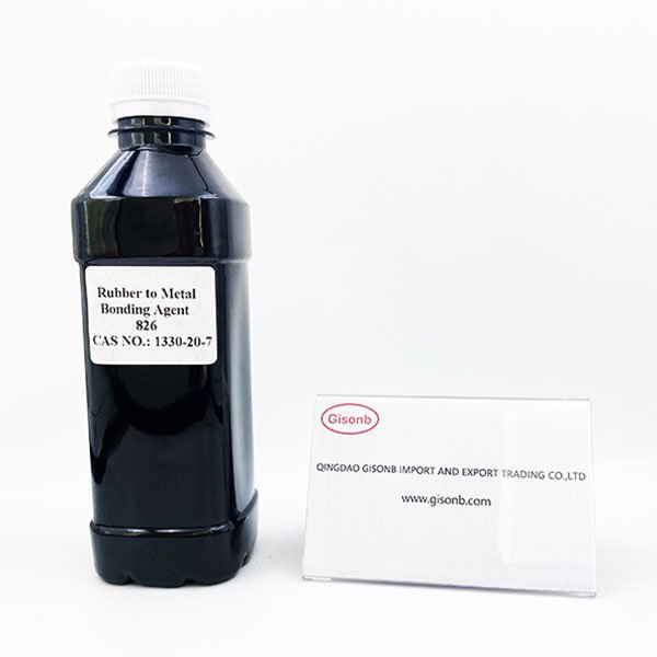 826 A Covercoat Adhesive Designed for Use Over Primers