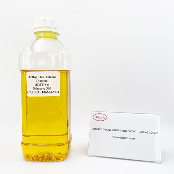 DMTDA (Ethacure 300) Dimethylthiotoulenediamine