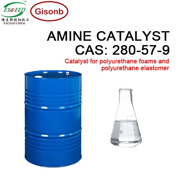 Polyurethane Catalyst A33