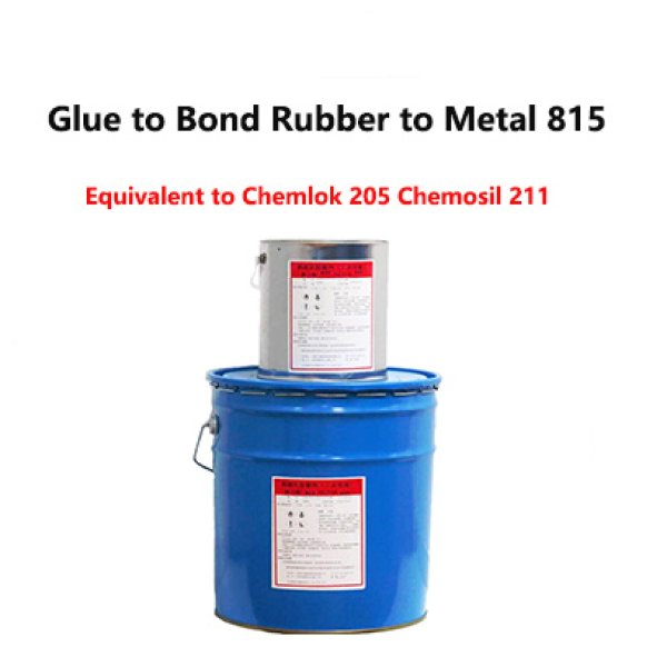 Glue to Bond Rubber to Metal 815 (复制)