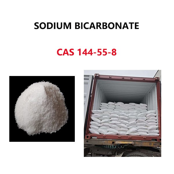 SODIUM BICARBONATE CAS 144-55-8