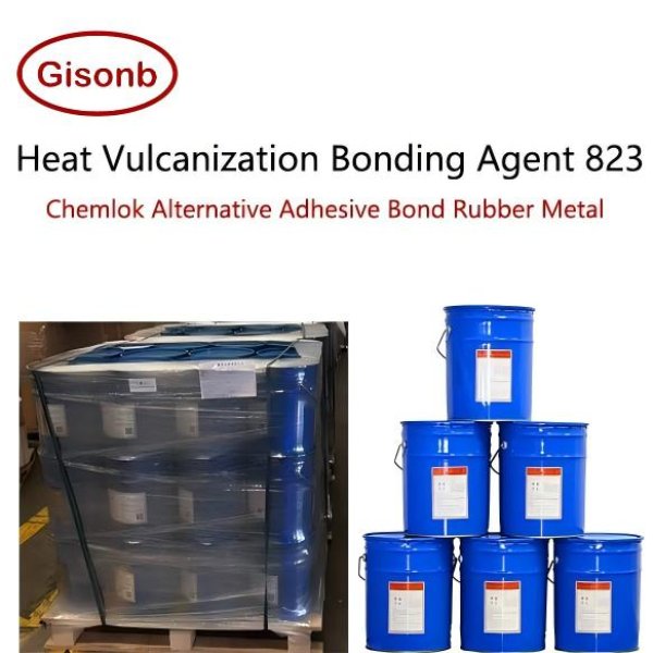 Rubber to Metal Adhesive 823